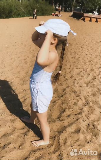 Вещи пакетом на девочку 6-8лет