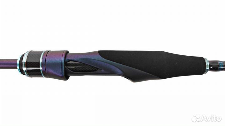 Спиннинговое удилище Hearty Rise Halcyon X