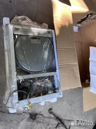 Газовый котел gazlux economy b-18-c1 новый