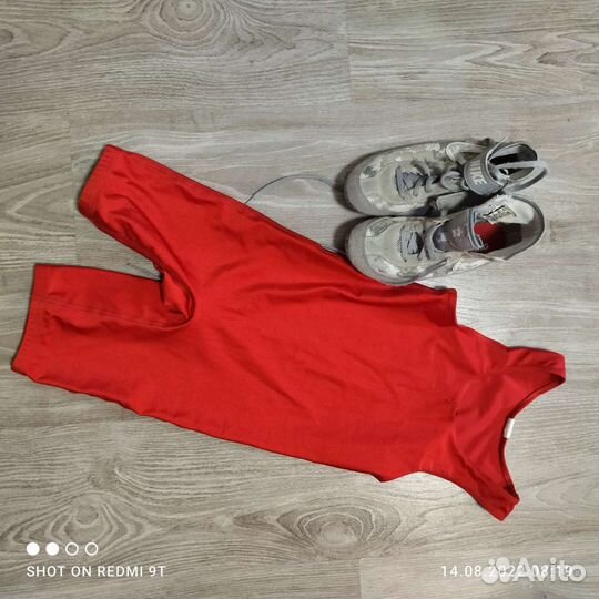 Борцовки nike
