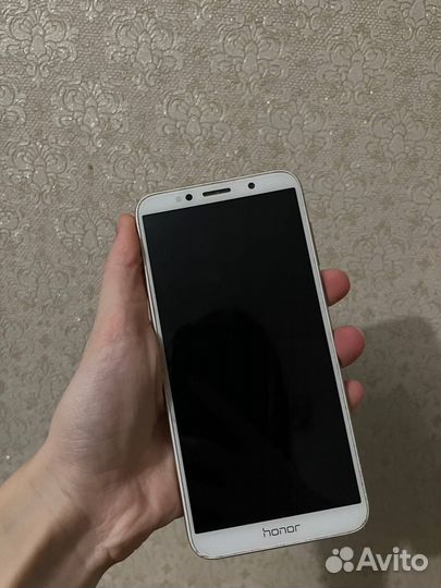 HONOR 7A, 2/16 ГБ