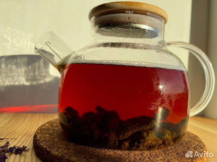 Иван чай 1кг 2023 классический, тот самый чай