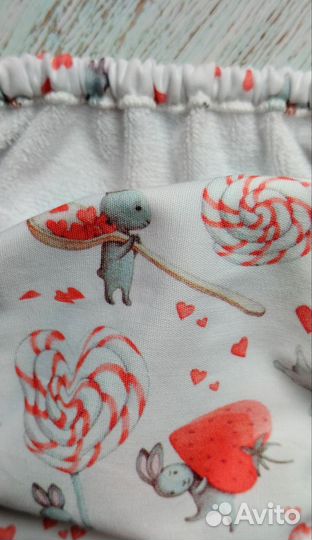 Трусики для бассейна