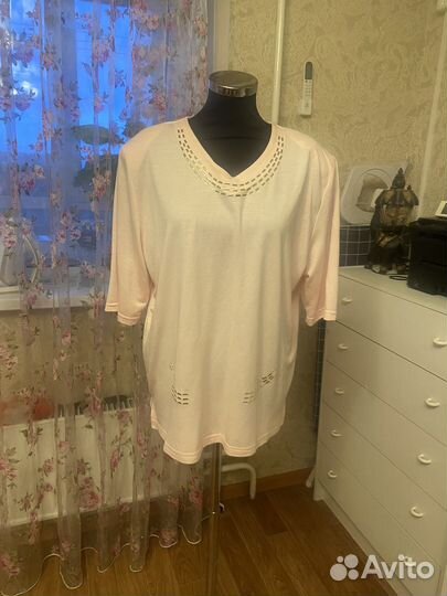 Кофта женская новая 54-56 р