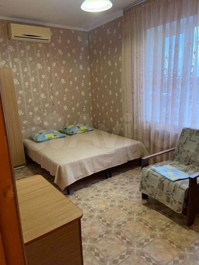 Комната 15 м², 2/2 эт.
