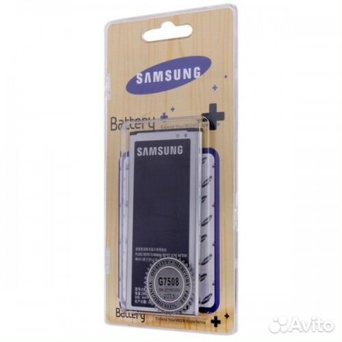 Оригинальный акб samsung Galaxy Mega 2 (G7508)