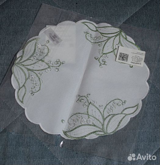 Салфетка настольная KuchenLand