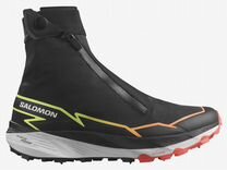 Кроссовки зимние Salomon Winter Cross Spike