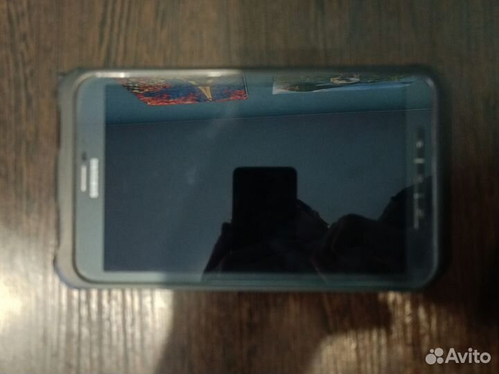 Samsung Galaxy Tab Active