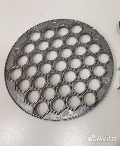 Пельменница