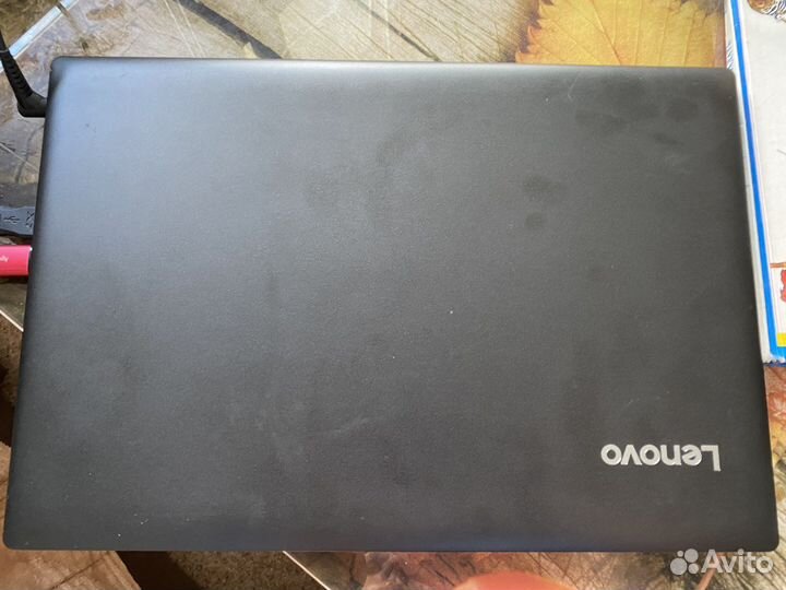 Lenovo ideapad 330 15ikb