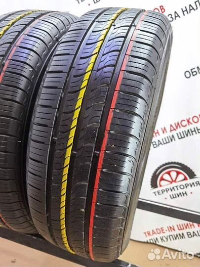 Kumho Sense KR26 205/65 R15 94H