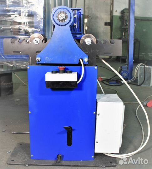 Трубогибочный станок (Трубогиб, Профилегиб)