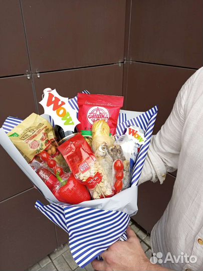 Мужские боксы