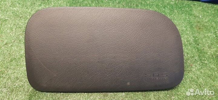 Подушка безопасности пассажира Chevrolet Rezzo