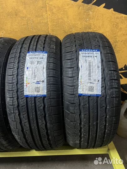 Triangle AdvanteX SUV TR259 225/50 R18