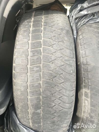 Bfgoodrich Urban Terrain T/A 215/65 R16