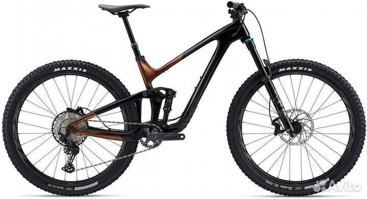 Giant Trance X Advanced Pro 29 2 2022
