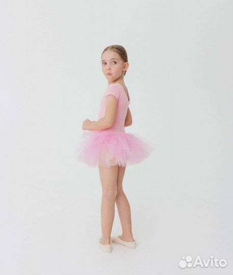 Костюм для танцев