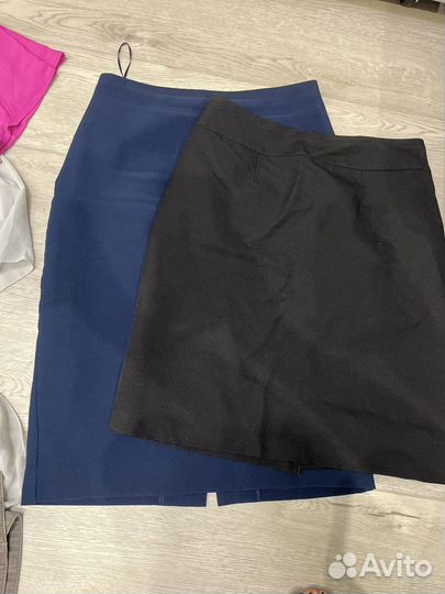 Одежда пакетом