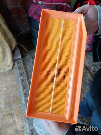 Фильтры воздушные LADA Vesta