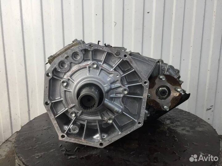 Коробка раздаточная Toyota Land Cruiser Prado J150