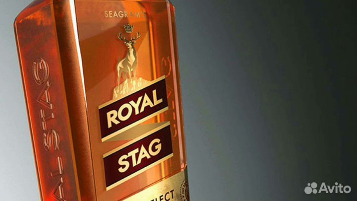 Бокал для виски