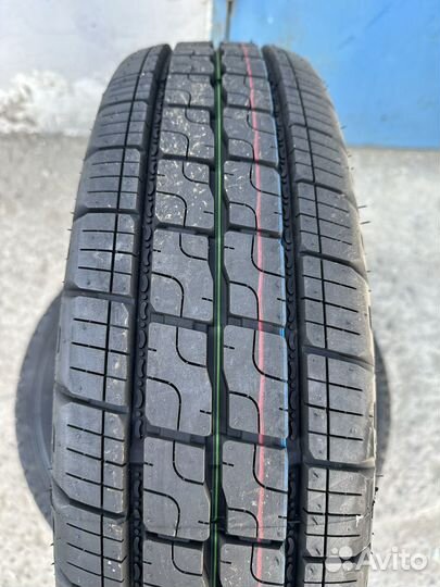 Шины на газель