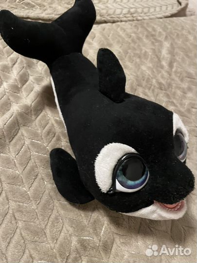 Касатка furreal