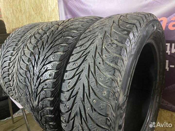 Yokohama Ice Guard Stud IG55 225/60 R18 100T