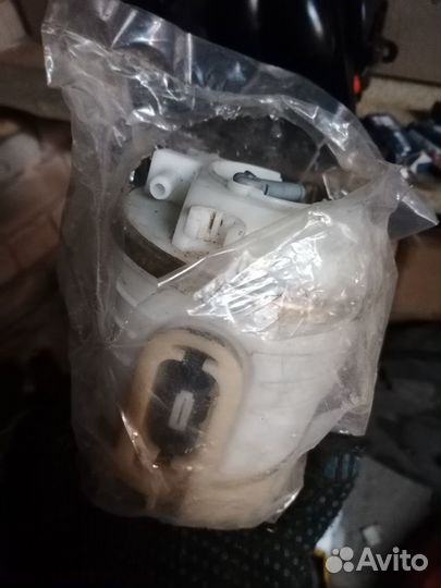 Электрооборудование поло VW Polo 1994-1999