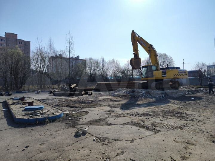 2-к. квартира, 67,8 м², 11/18 эт.