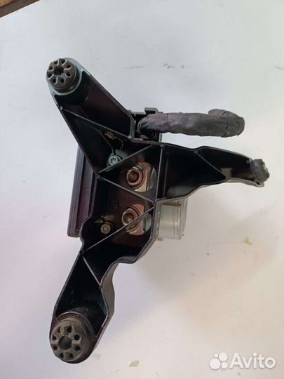 Блок абс (ABS) BMW X2 F39 6895504,6895503
