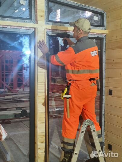 Работа/Вакансии