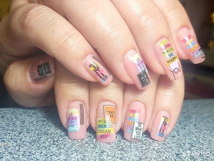 Очаровательные ручки