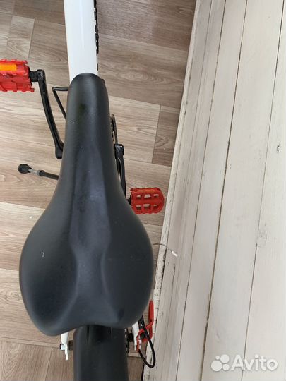 Горный велосипед Decathlon B'twin Rockrider 24