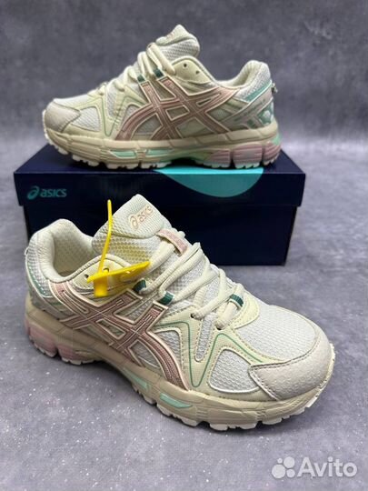 Кроссовки Asics Gel Kahana 8