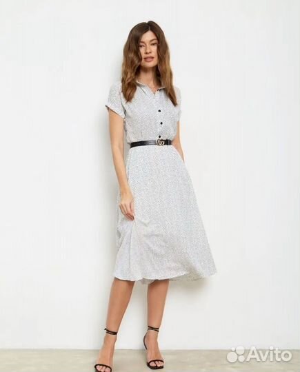 Пакет новых вещей 44-46