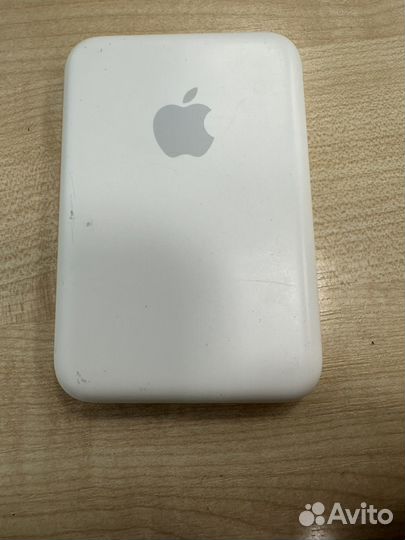 Magsafe battery pack оригинал