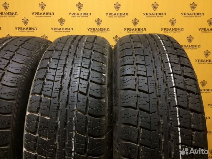Vulcan Start 195/65 R15 91T