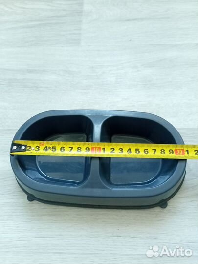 Посудка для животных