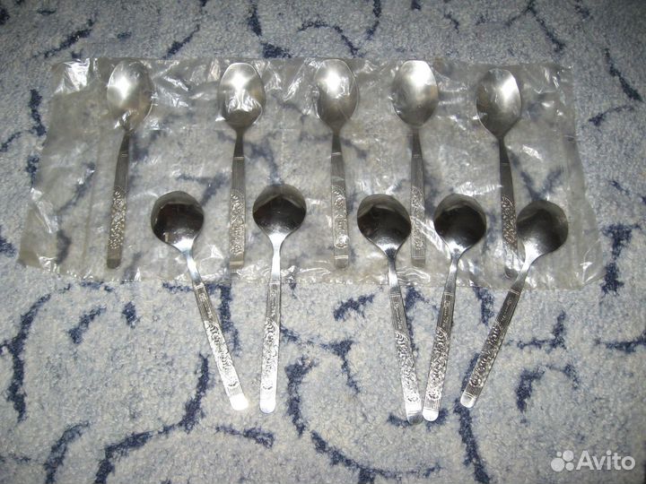 Советская посуда Разная