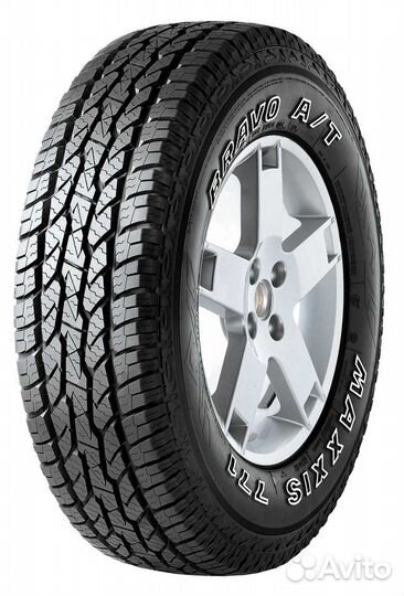 Maxxis AT-771 Bravo 225/75 R17