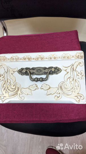 Подарок на выписку из роддома