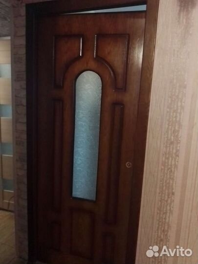 Межкомнатные двери бу 80 см