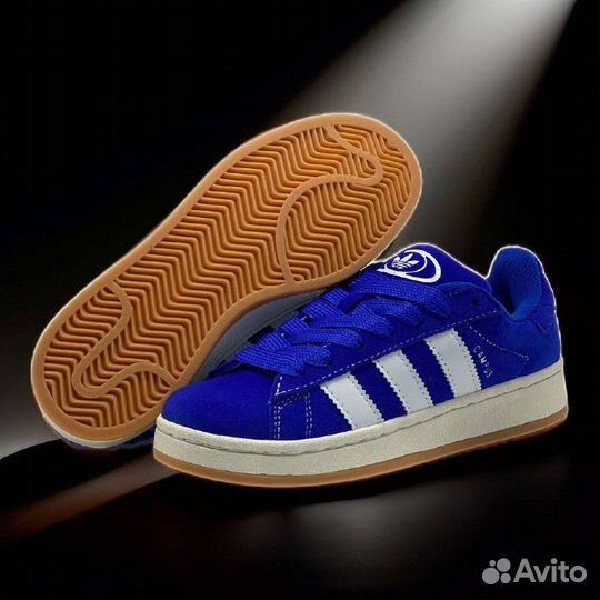 Кроссовки adidas campus 00S (Арт.61325)