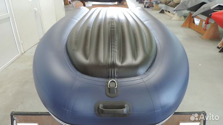 Лодка пвх compas(компас) 325E