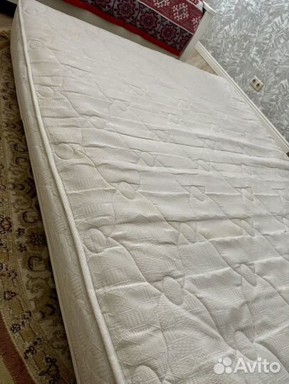 Матрас 160х200