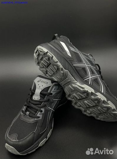 Кроссовки Asics