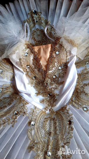 Балетные пачки